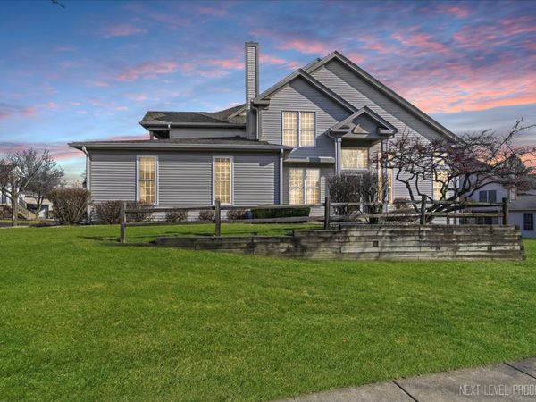 1546 Treeline Court, Naperville, IL 60565