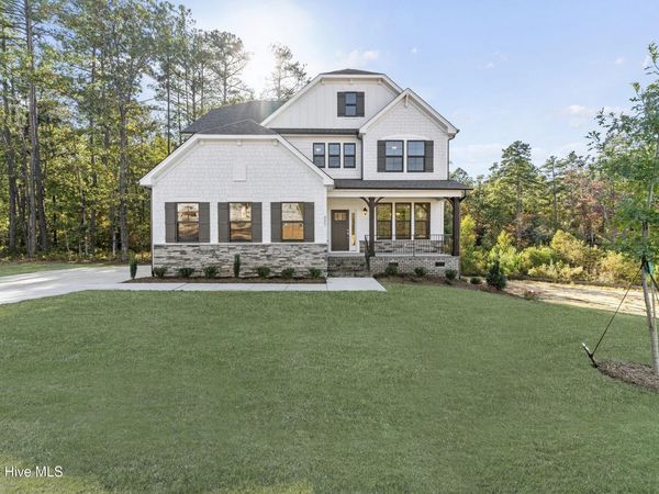 278 Dona Drive, Carthage, NC 28327