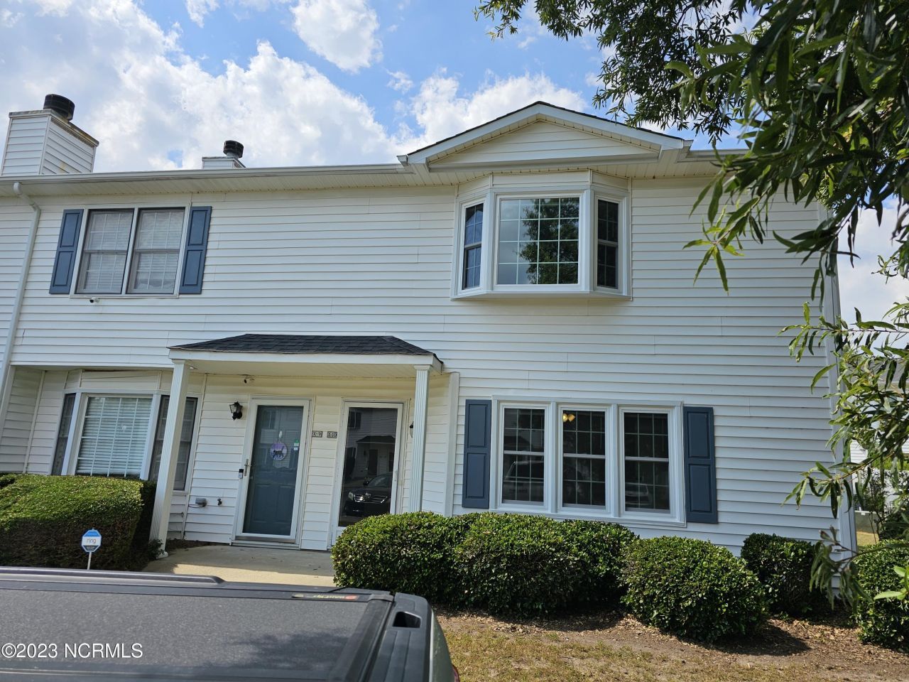 3811 Sterling Pointe Drive, Unit X-10, Winterville, NC 28590 Main Photo