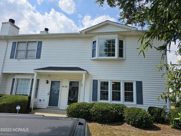 3811 Sterling Pointe Drive, Unit X-10, Winterville, NC 28590