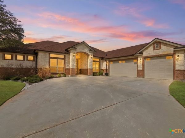 4090 Turning Leaf Drive, Nolanville, TX 76559