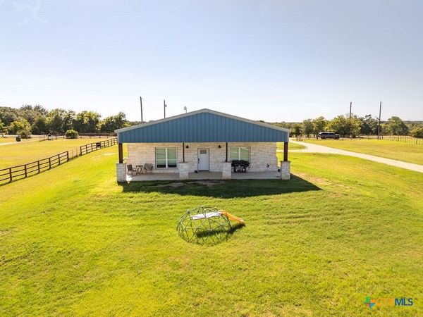 6887 Smith Dairy Road , Belton, TX 76513