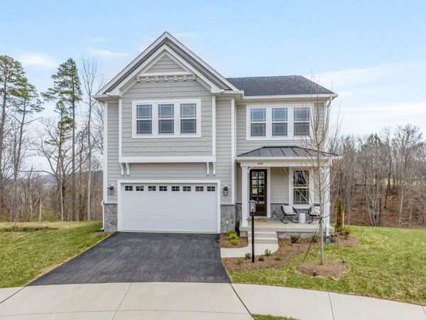 3419 ASHLIN COVE, Charlottesville, VA 22901