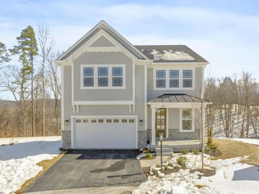 3419 ASHLIN COVE, CHARLOTTESVILLE, VA 22901