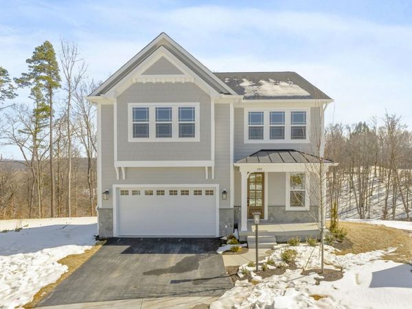 3419 ASHLIN COVE, Charlottesville, VA 22901