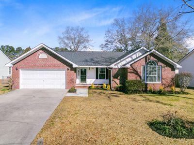 9958 Hallsford Drive, Ladson, SC 29456