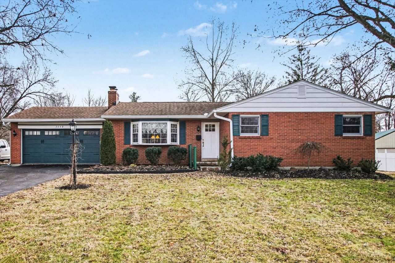 7540 Robin Drive, Maineville, OH 45039 Main Photo