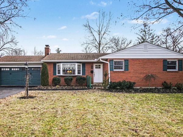 7540 Robin Drive, Maineville, OH 45039