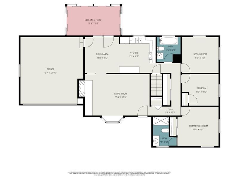 7540 Robin Drive, Maineville, OH 45039 Photo 18