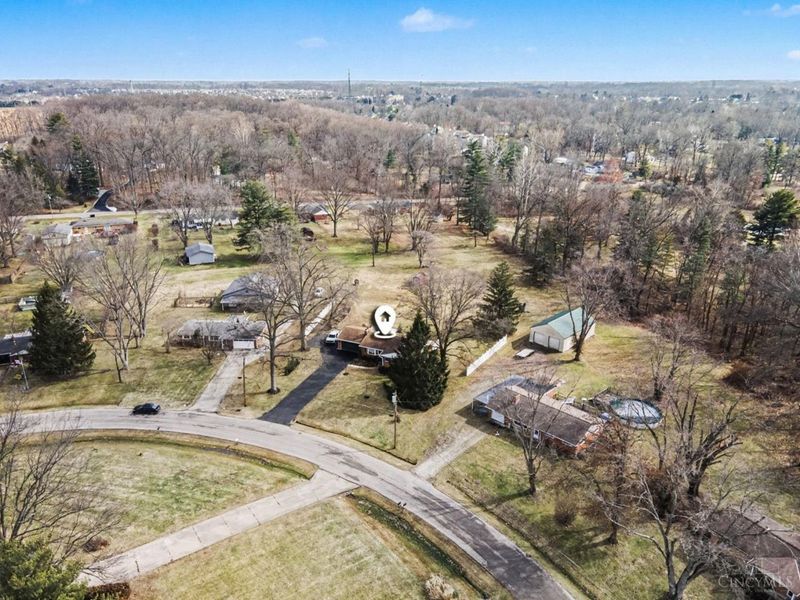 7540 Robin Drive, Maineville, OH 45039 Photo 21