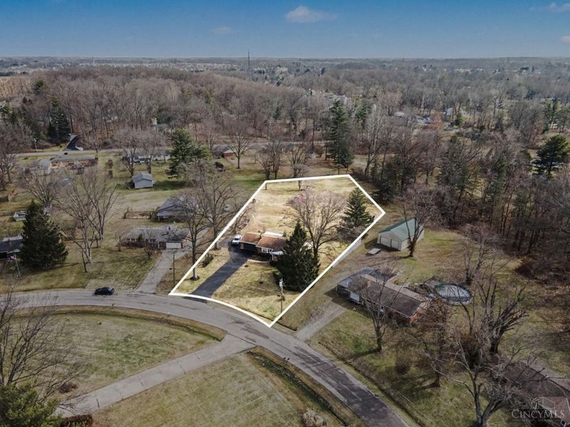 7540 Robin Drive, Maineville, OH 45039 Photo 22