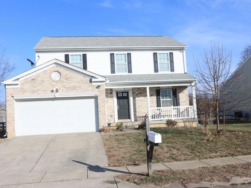 610 Princeton Drive, Trenton, OH 45067 Photo 1