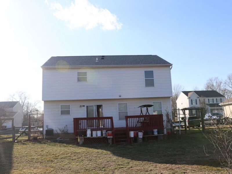 610 Princeton Drive, Trenton, OH 45067 Photo 26