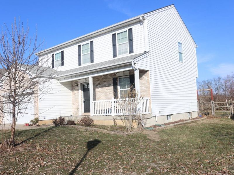 610 Princeton Drive, Trenton, OH 45067 Photo 5