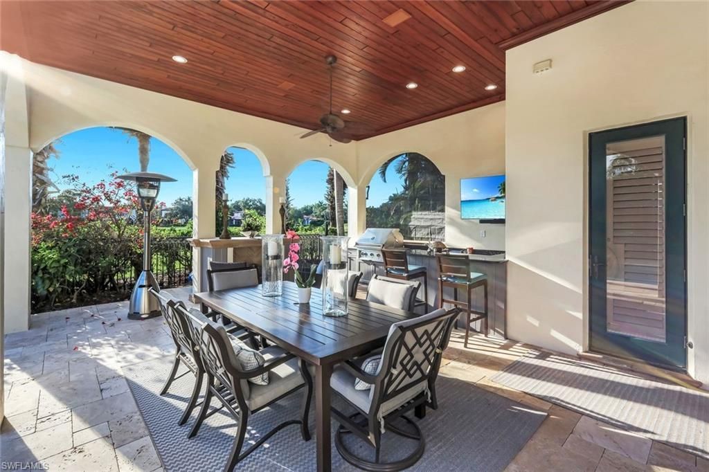 1561 Marsh Wren Ln, Naples, FL 34105 Photo