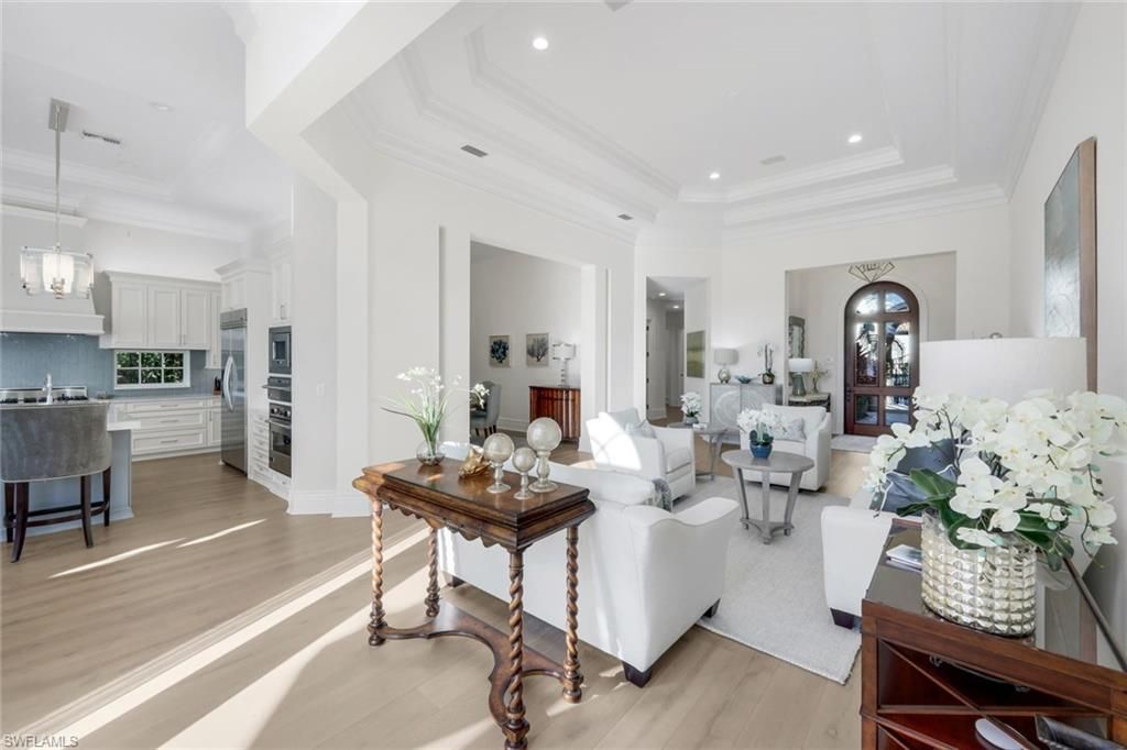 1561 Marsh Wren Ln, Naples, FL 34105 Photo