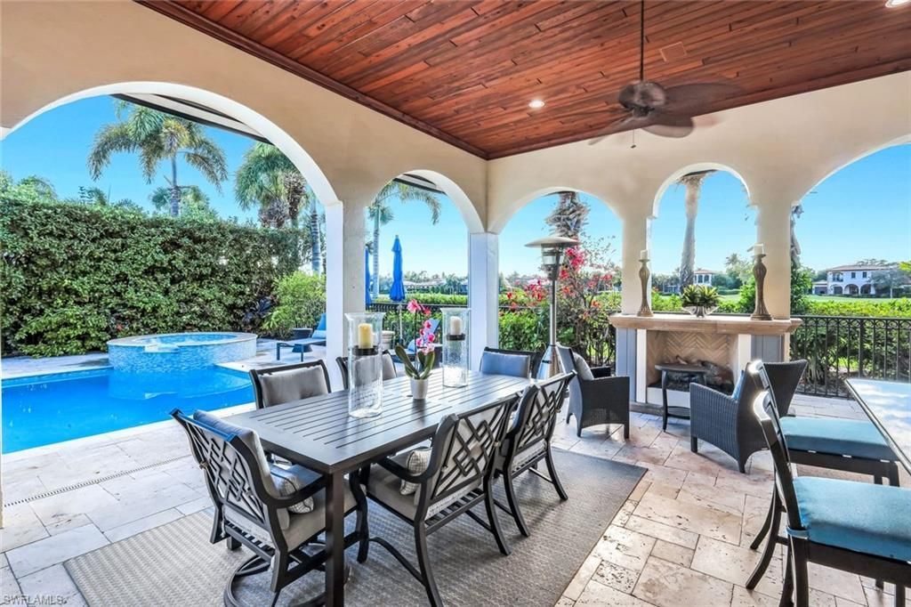 1561 Marsh Wren Ln, Naples, FL 34105 Photo