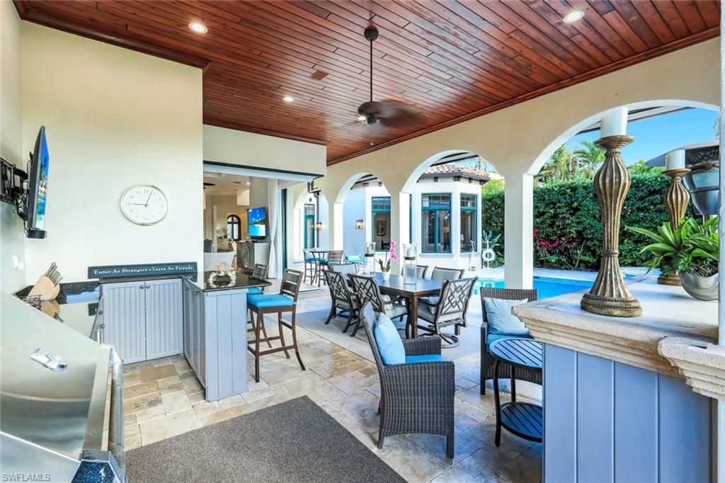 1561 Marsh Wren Ln, Naples, FL 34105 Photo