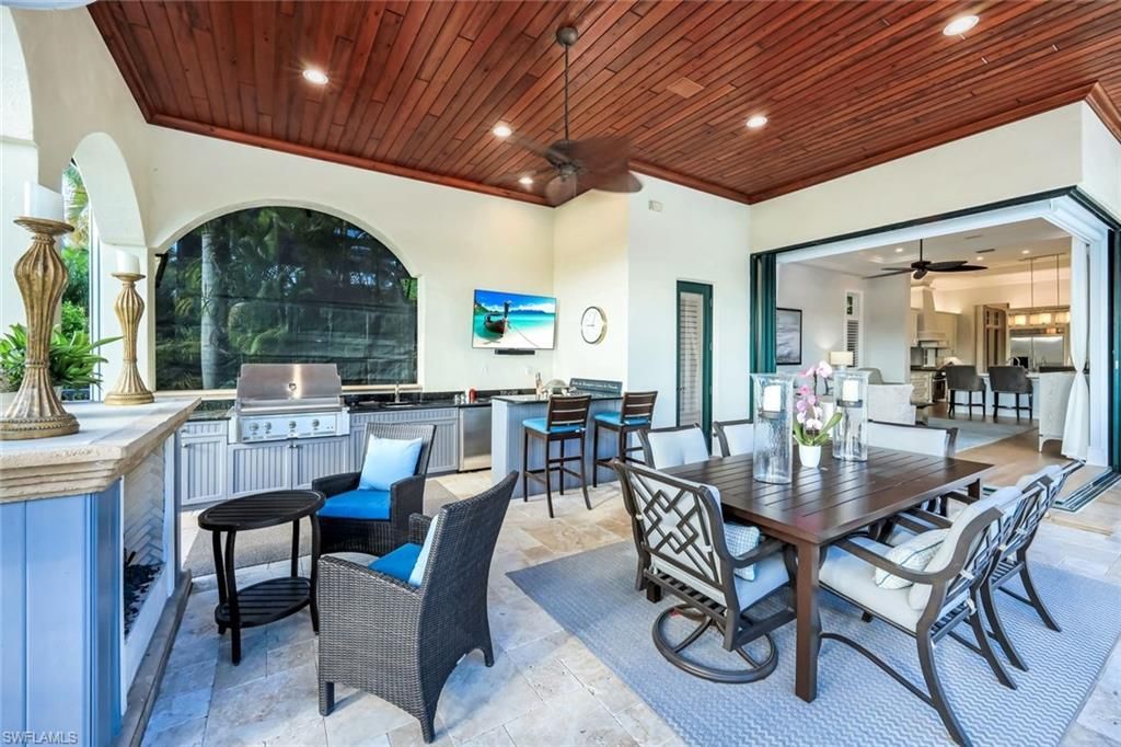 1561 Marsh Wren Ln, Naples, FL 34105 Photo