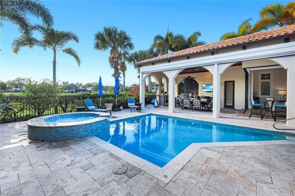 1561 Marsh Wren Ln, Naples, FL 34105 Photo