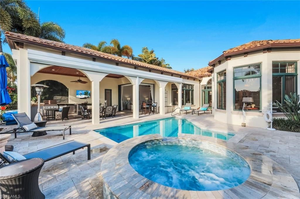 1561 Marsh Wren Ln, Naples, FL 34105 Photo