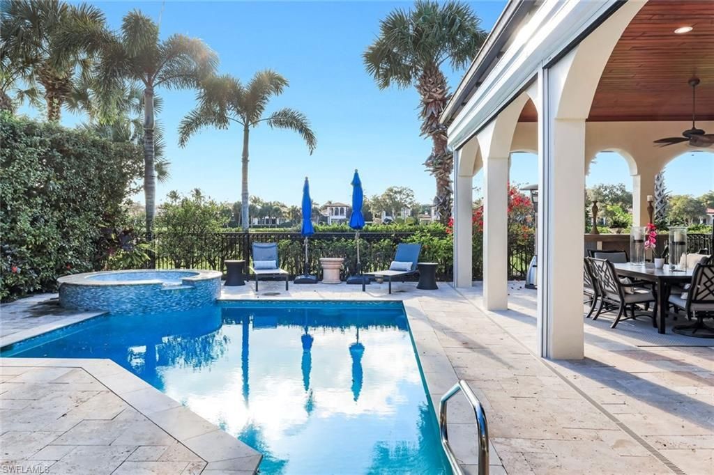 1561 Marsh Wren Ln, Naples, FL 34105 Photo