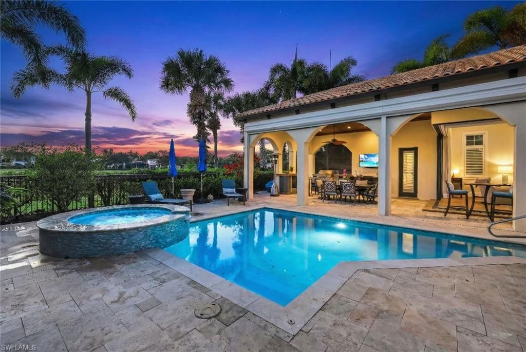 1561 Marsh Wren Ln, Naples, FL 34105 Photo