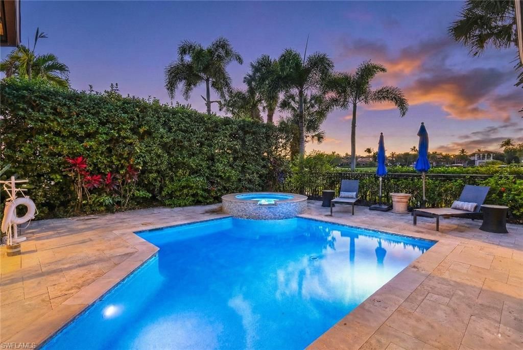 1561 Marsh Wren Ln, Naples, FL 34105 Photo