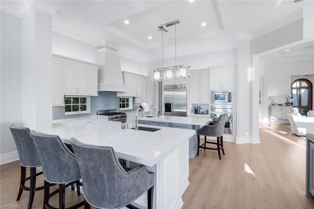 1561 Marsh Wren Ln, Naples, FL 34105 Photo