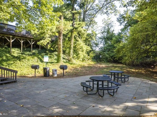 284 IVEN AVENUE, Unit 1B-254-3C, RADNOR, PA 19087