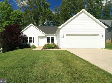 298 TIMBERWOOD TRAIL, CENTRE HALL, PA 16828