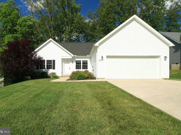 298 TIMBERWOOD TRAIL, CENTRE HALL, PA 16828