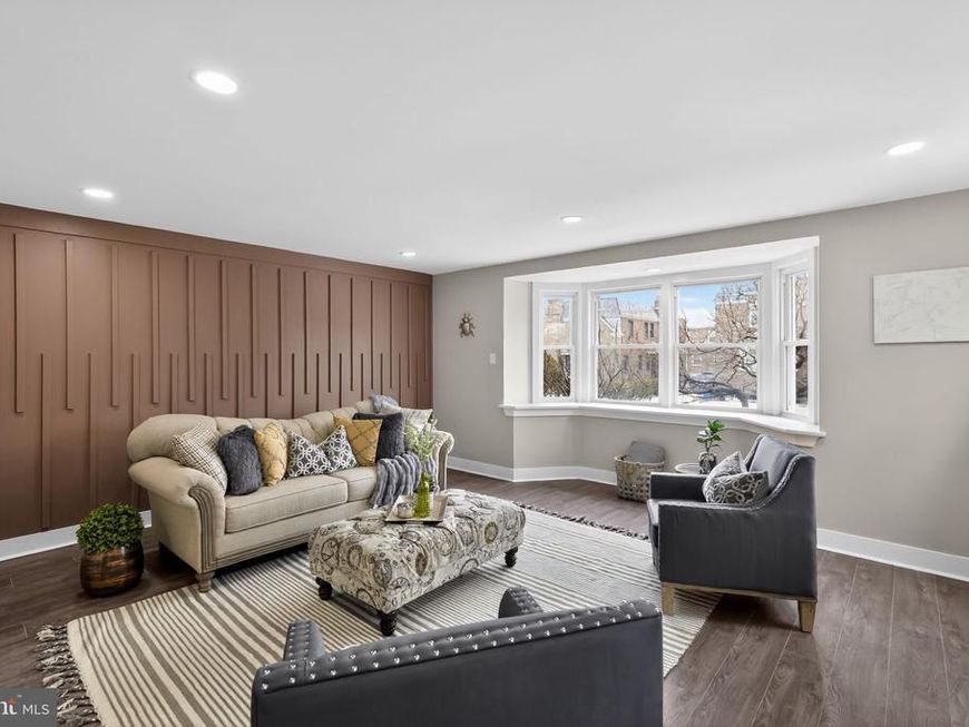 1309 E Cardeza Street, Philadelphia, PA 19119 Main Photo