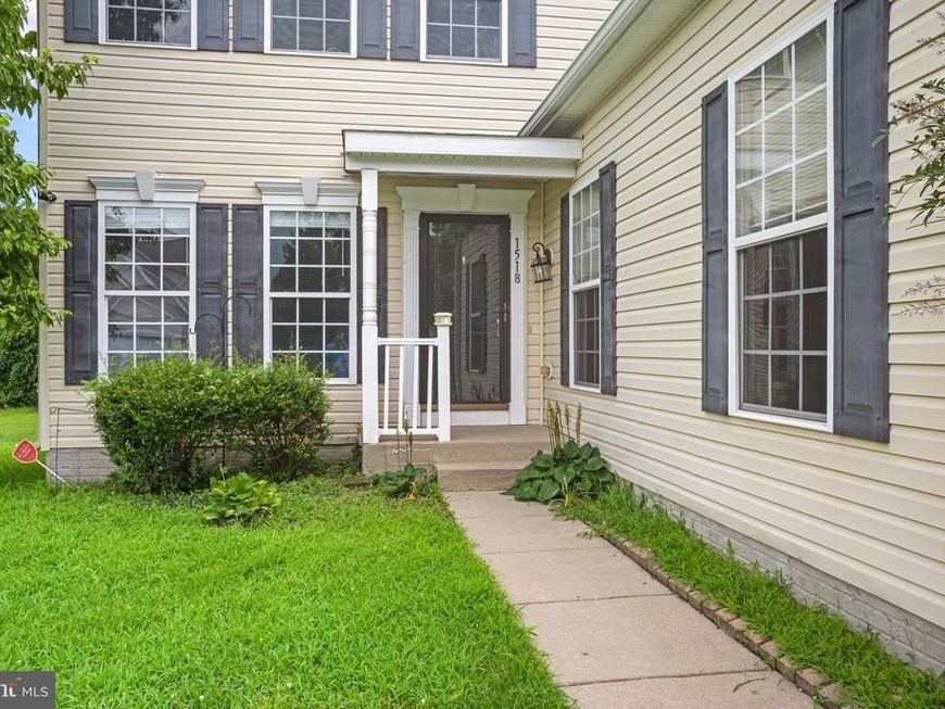 1518 Anchors Way, Salisbury, MD 21801 Main Photo
