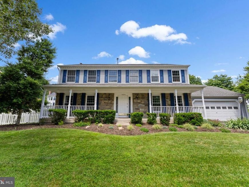 14350 Stilton Circle, Silver Spring, MD 20905 Main Photo