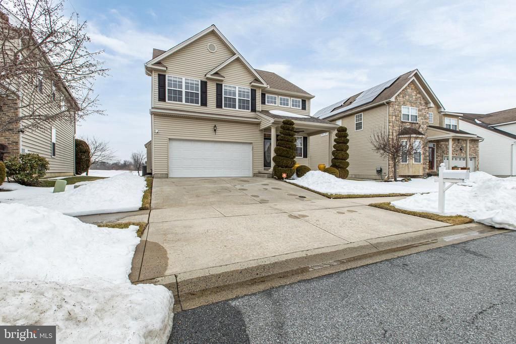 114 Rosemary Court, Bear, DE 19701 Main Photo
