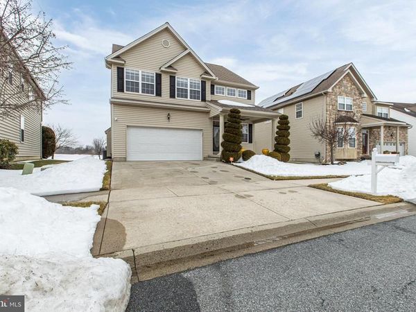 114 ROSEMARY COURT, BEAR, DE 19701