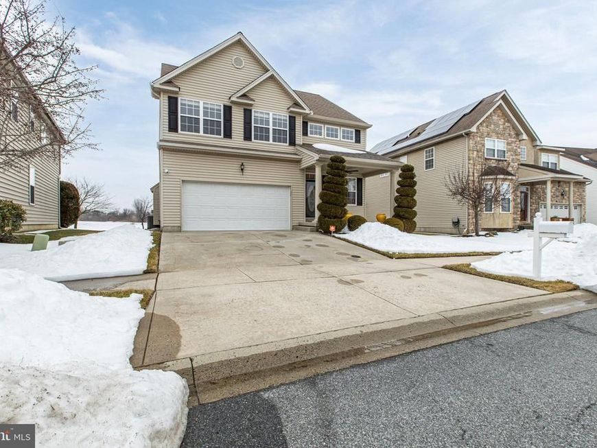 114 Rosemary Court, Bear, DE 19701 Main Photo