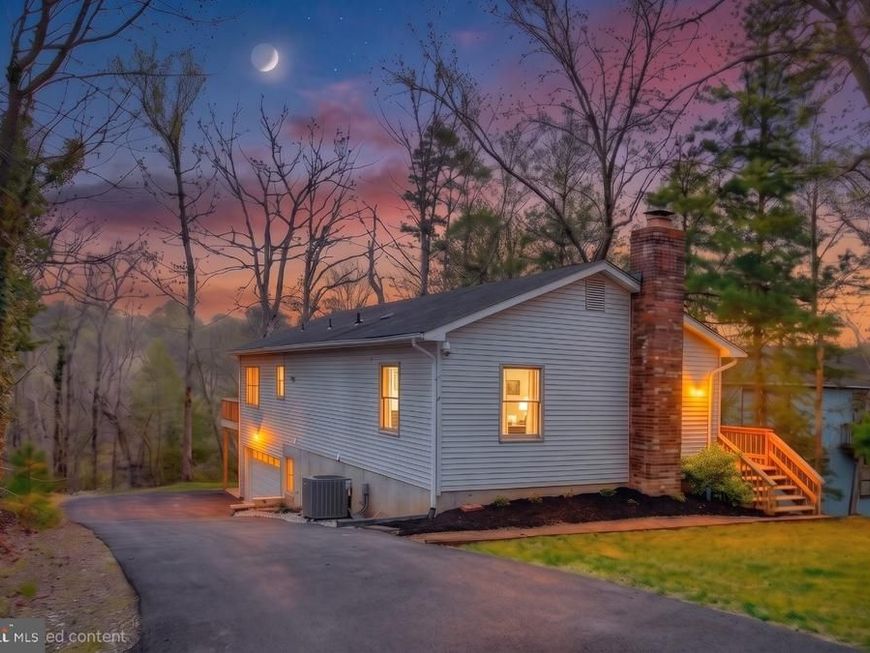 11624 Deadwood Drive, Lusby, MD 20657 Main Photo