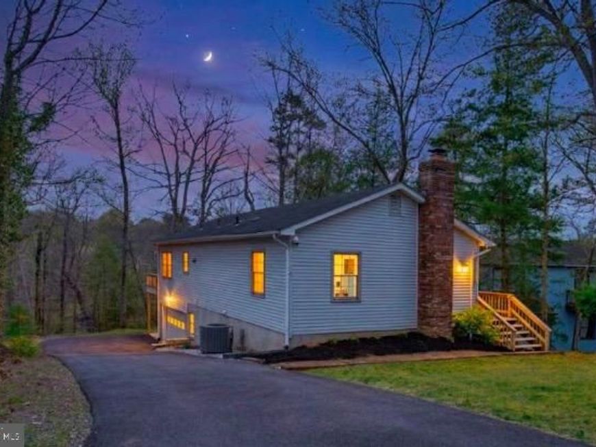 11624 Deadwood Drive, Lusby, MD 20657 Main Photo