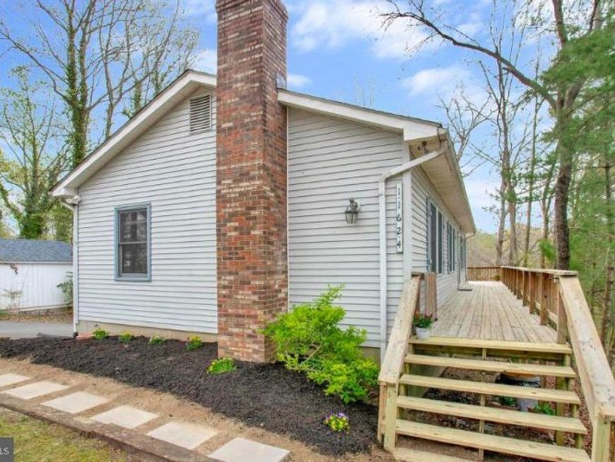 11624 Deadwood Drive, Lusby, MD 20657 Main Photo