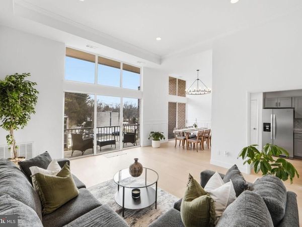 14427 PARKVALE ROAD, Unit 7, ROCKVILLE, MD 20853