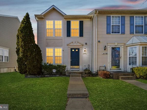 2670 RAINY SPRING COURT, ODENTON, MD 21113