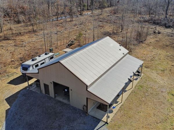 1003 Wildwood Cove, Perryville, AR 72126