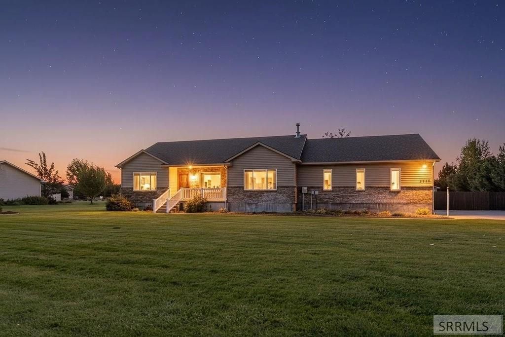 3930 E 154 N, Rigby, ID 83442 Main Photo