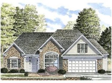 Lot 1 Shone Circle, Rush, NY 14506