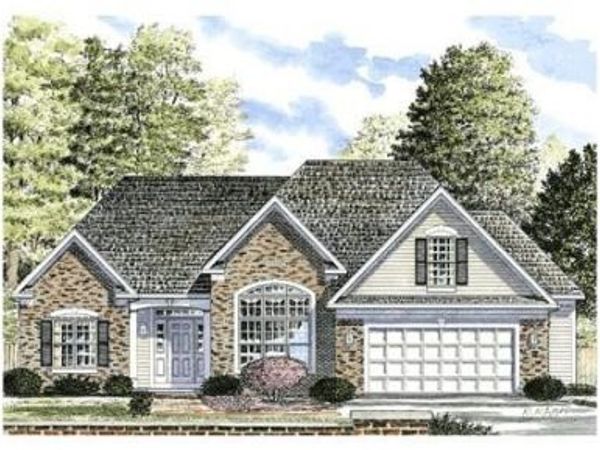 Lot 1 Shone Circle, Rush, NY 14506
