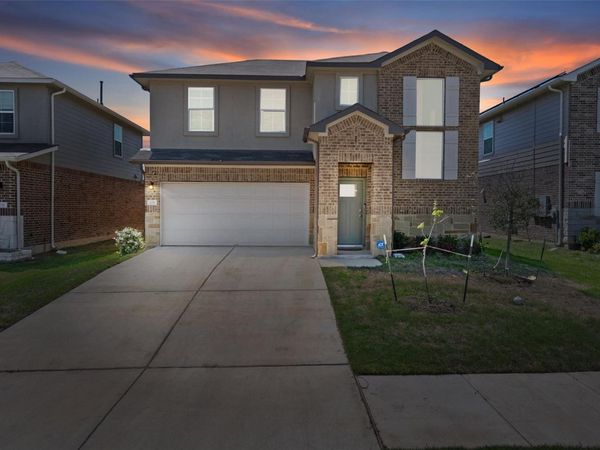 228 Brooklyn DR, Georgetown, TX 78626