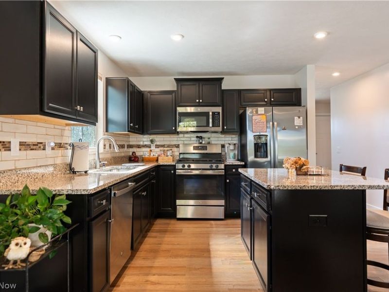 1011 Sunrise Way, Akron, OH 44312 Photo 12