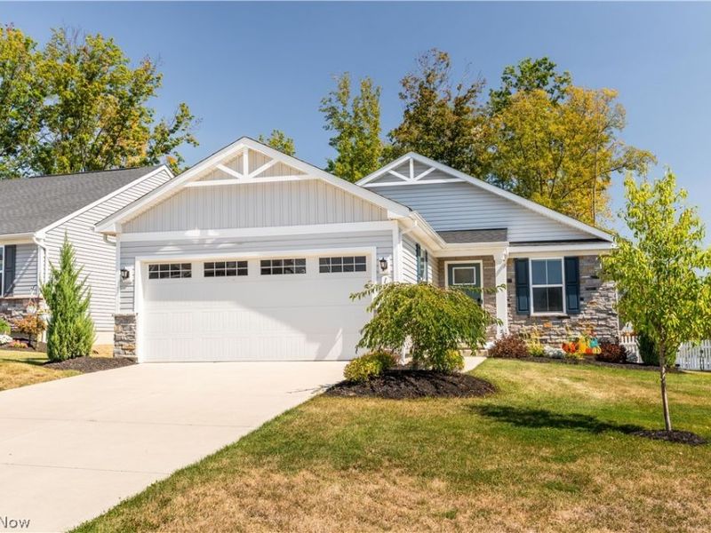 1011 Sunrise Way, Akron, OH 44312 Photo 35